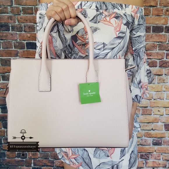 Kate spade Candace Cameron Street perforated dolce - Picture 3 of 8